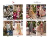 Maria B MPrints 24 By Deepsy Printed Cotton Pakistani Suits Wholesale Market In Surat
